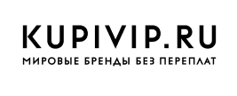 KupiVip logo