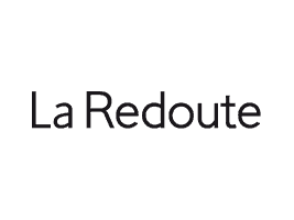 La redoute logo