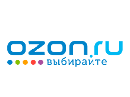 Ozon logo